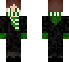 lotschtier slytherin winter