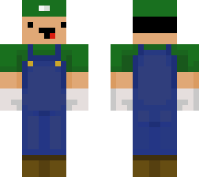 luigi