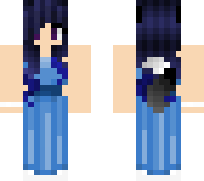 luna dress