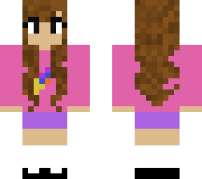 mabel pines