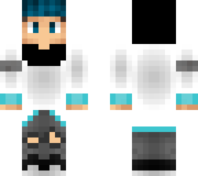 mages skin