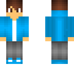 maybe my skin
