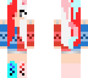 meefwa todoroki girl