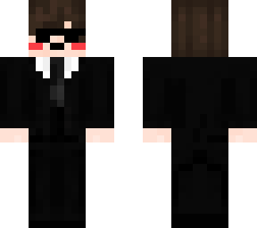 men in baths agent derp