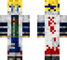 minato fourth hokage