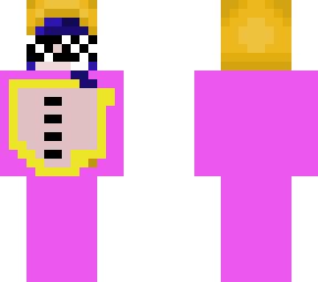 mlg billie giovanna