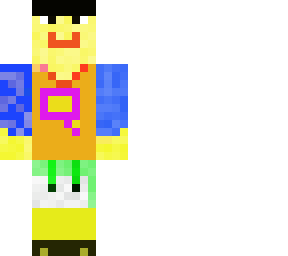 mohammad qunaibi minecraft merch
