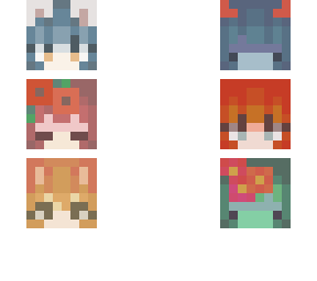 more profile pictures ouo