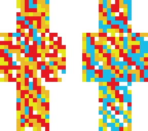 mr. color