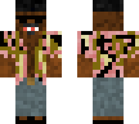 mr jazz
