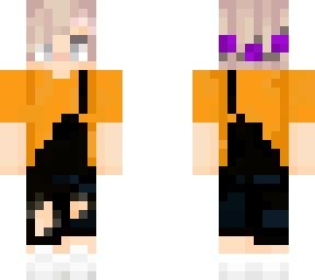 my halloween skin (updated again)