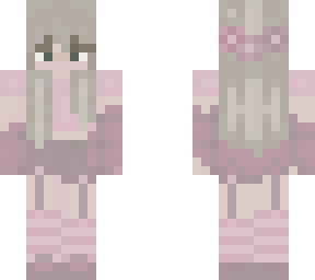 my second skin :