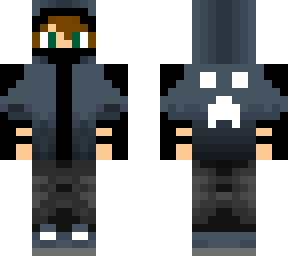 my skin