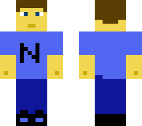 n guy
