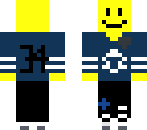 noob maple leafs sweater
