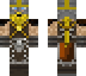 nordman 2