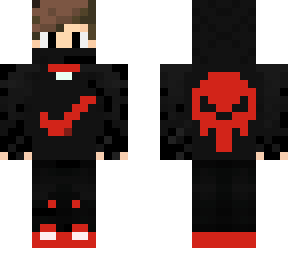 nova red