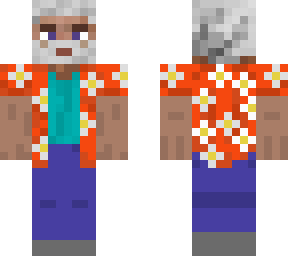 old hawaiian steve