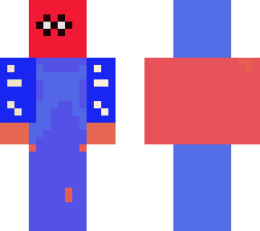 old spider man