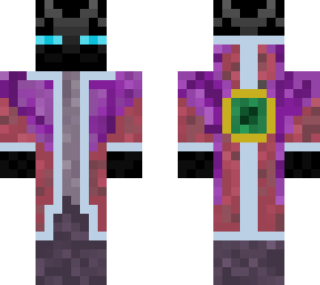 other-worldly traveler