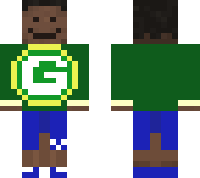 packers fan 2.0