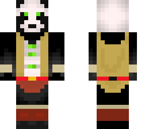 panda