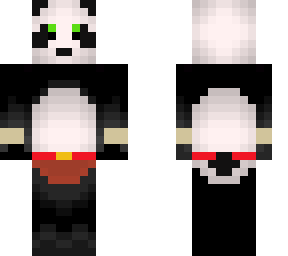 pandaren