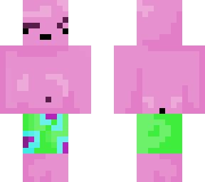patrick, our lord
