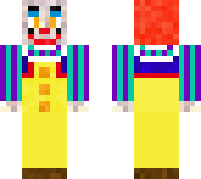 pennywise 1990
