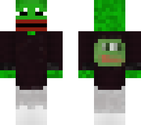 pepe lol