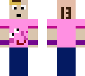 peppa slickzy