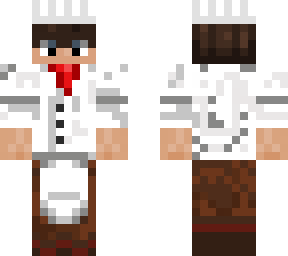 personal chef