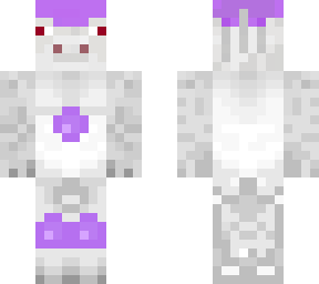 pig frieza