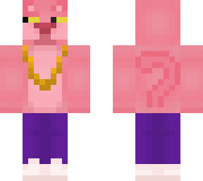 pink panther