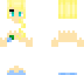 princess asseylum vers allusia