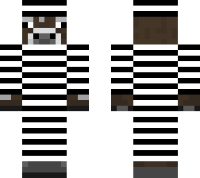 prison cow