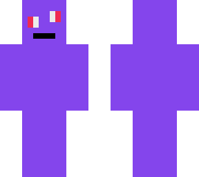 purple thing