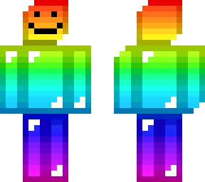 rainbow