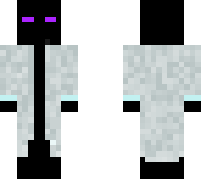 rasdek dark lab coat