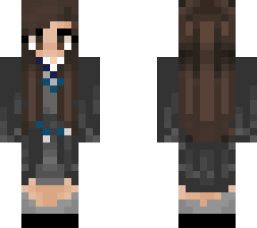 ravenclaw girl