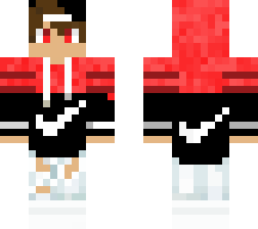 red boy cool nike