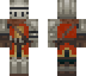 red knight
