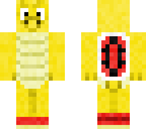 red koopa