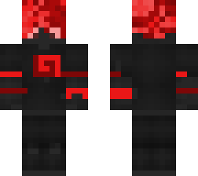 red+red boy