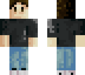 regular joe