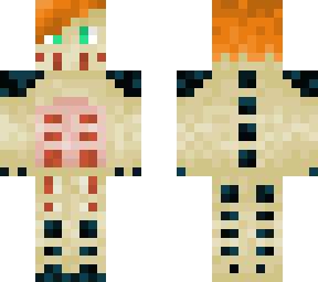 renata's titan form
