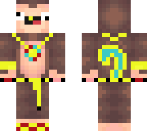 rich monkey  lejotho
