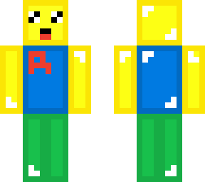 roblox noob
