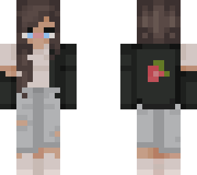 rose girl