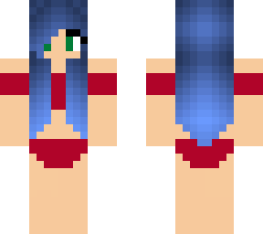 roxanne in a swimsuit